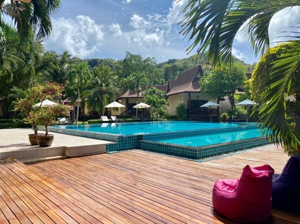 Зображення Phi Phi Villa Resort 3*