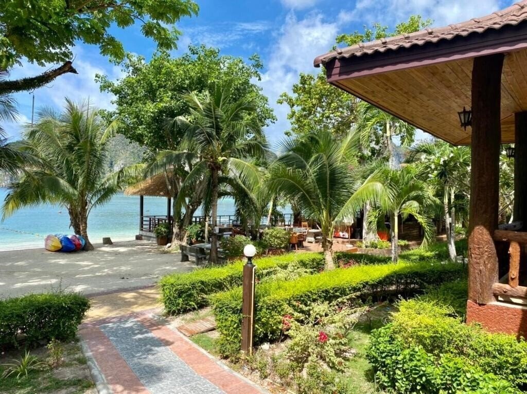 Зображення Phi Phi Villa Resort 3*