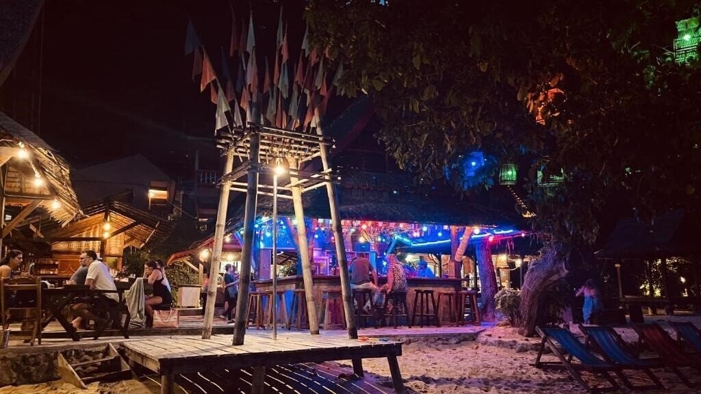 Изображение Phi-Phi Relax Beach 3*