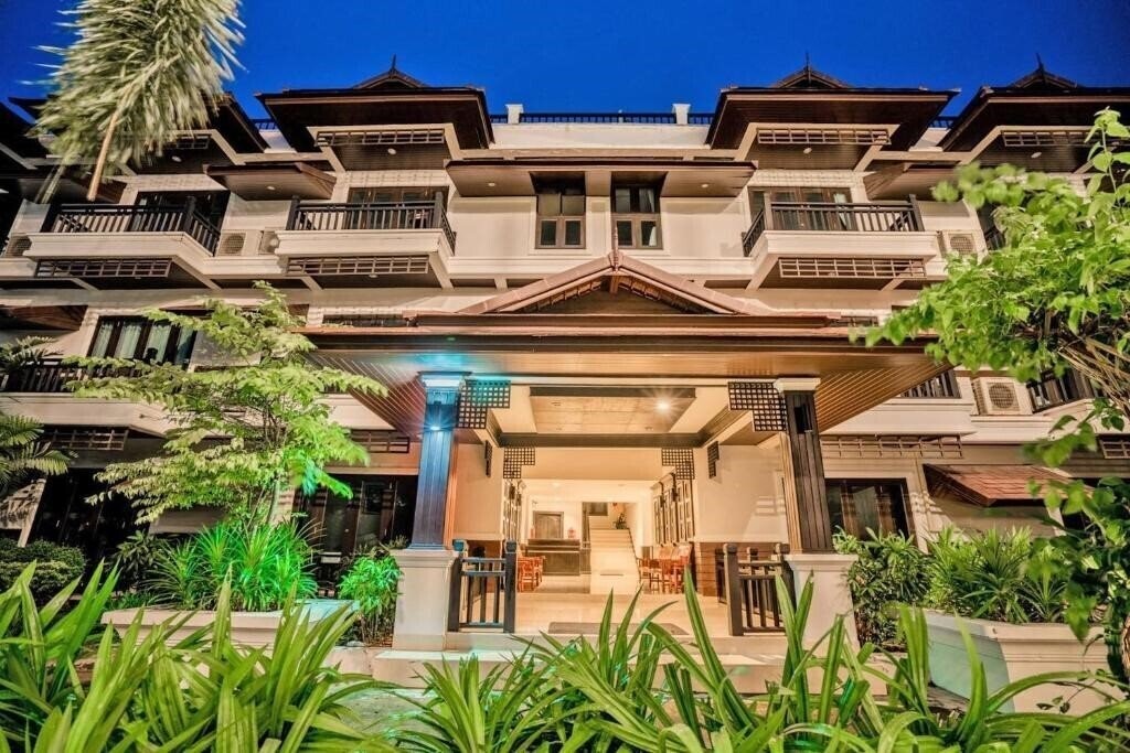 Зображення Phi Phi Andaman Legacy Resort 3*