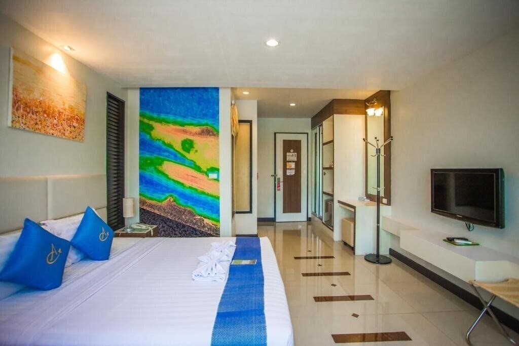 Зображення Ayara Grand Palace 4*