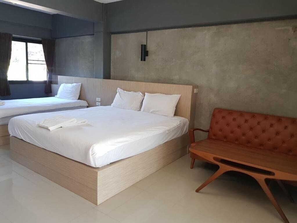Фото Elite Residence Phitsanulok Sha Plus by Zuzu 3*