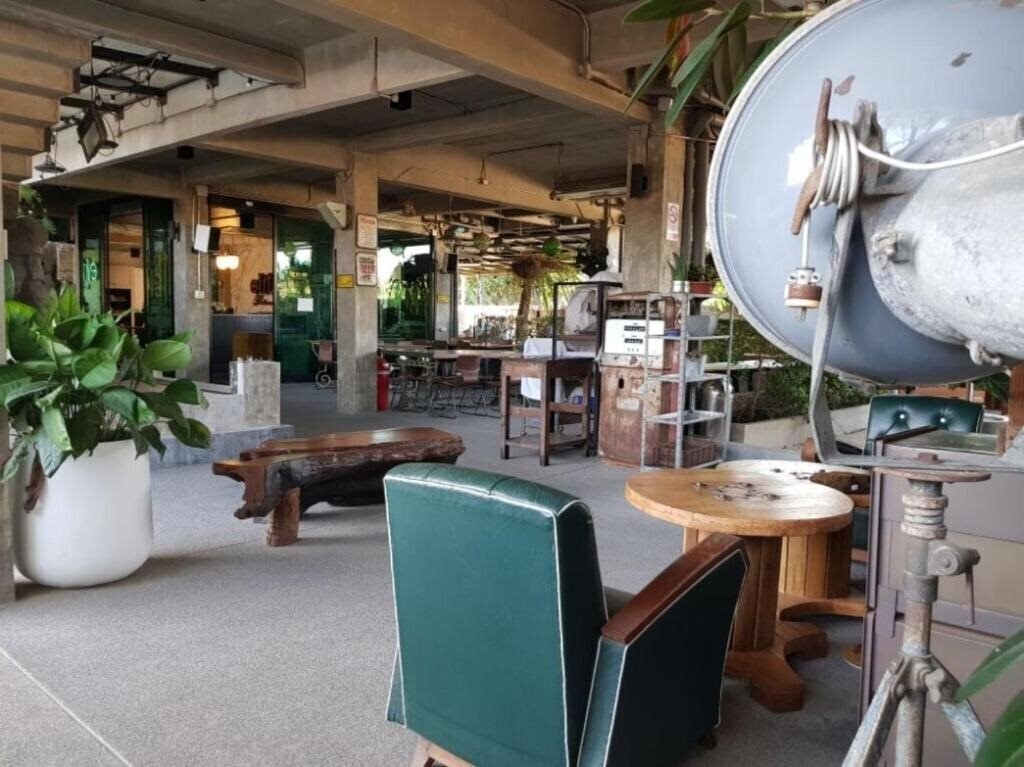 Зображення Elite Residence Phitsanulok Sha Plus by Zuzu 3*