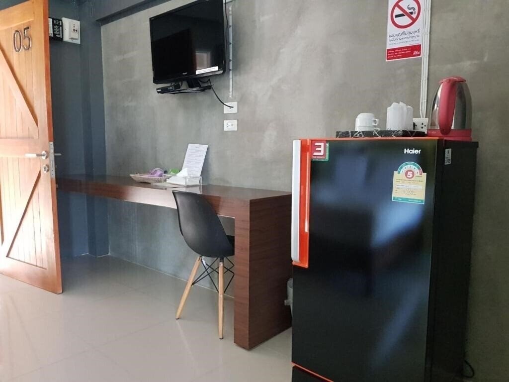 Картинка Elite Residence Phitsanulok Sha Plus by Zuzu 3*
