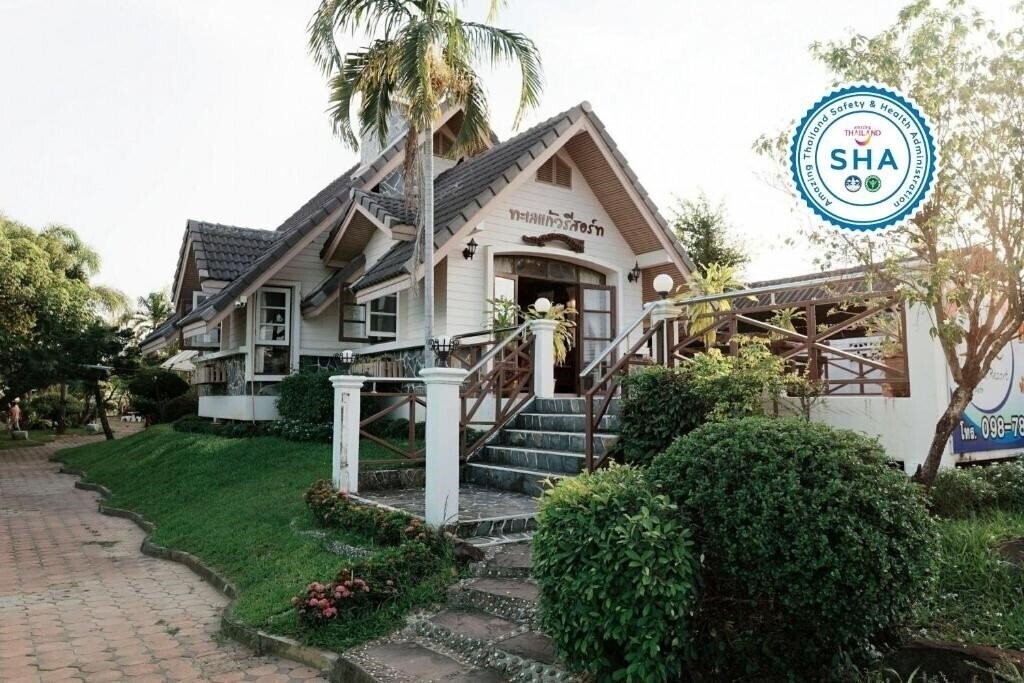 Готель Talekaew Resort 2*