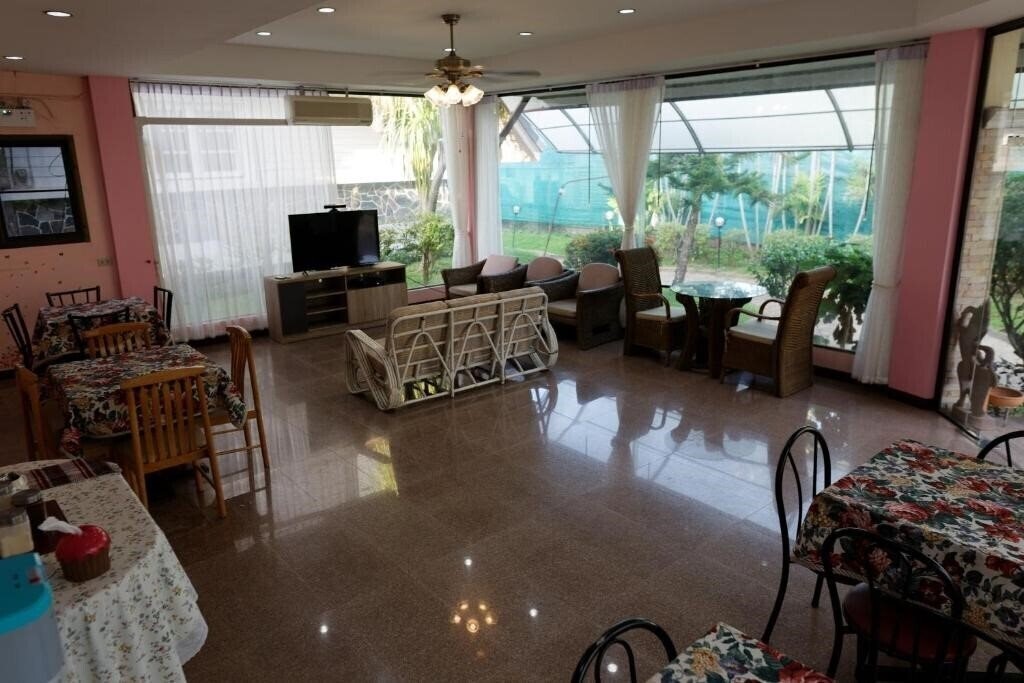 Фотографія Talekaew Resort 2*