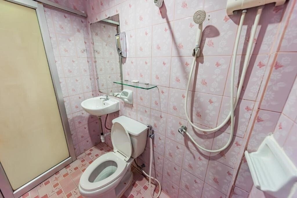 Фотографія The Prince Hotel 2*