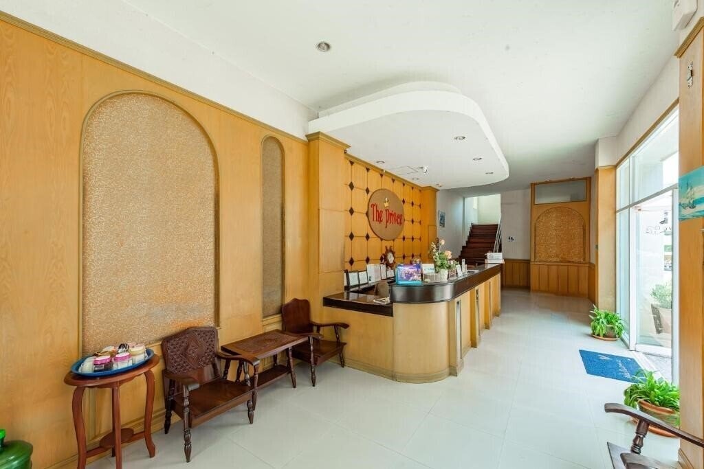 Зображення The Prince Hotel 2*