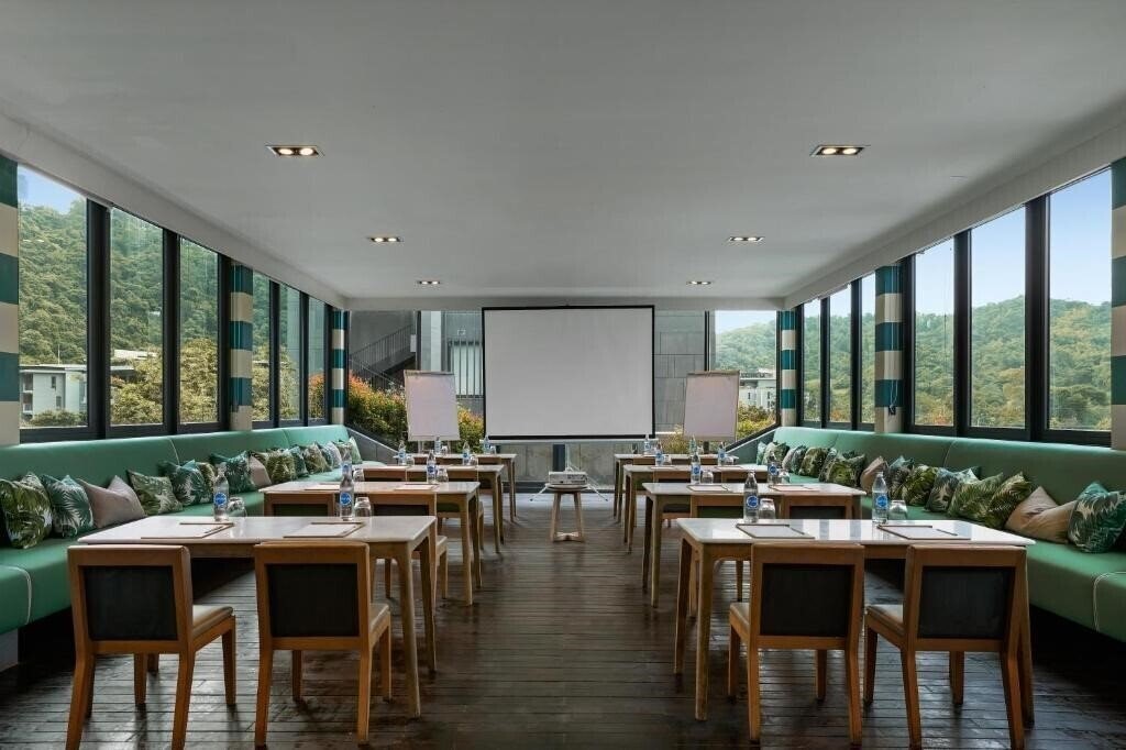 Картинка Escape Khao Yai 3*