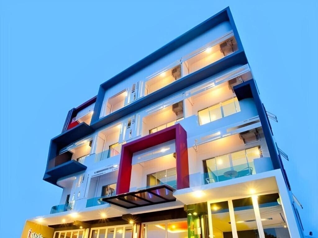 Фотография I Style Huahin Hotel 3*