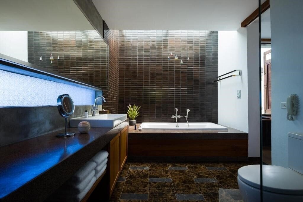 Фото Let's Sea Hua Hin Al Fresco Resort 5*