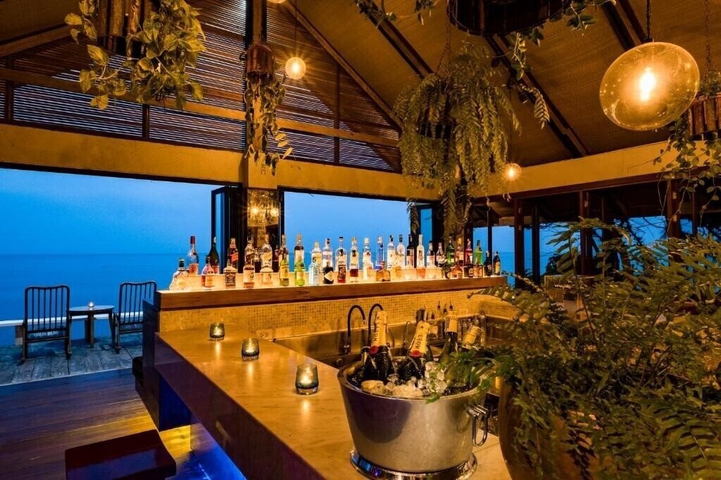 Изображение Let's Sea Hua Hin Al Fresco Resort 5*