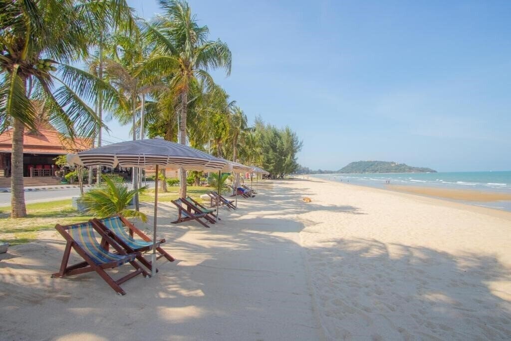 Зображення Baan Grood Arcadia Resort & SPA 3*