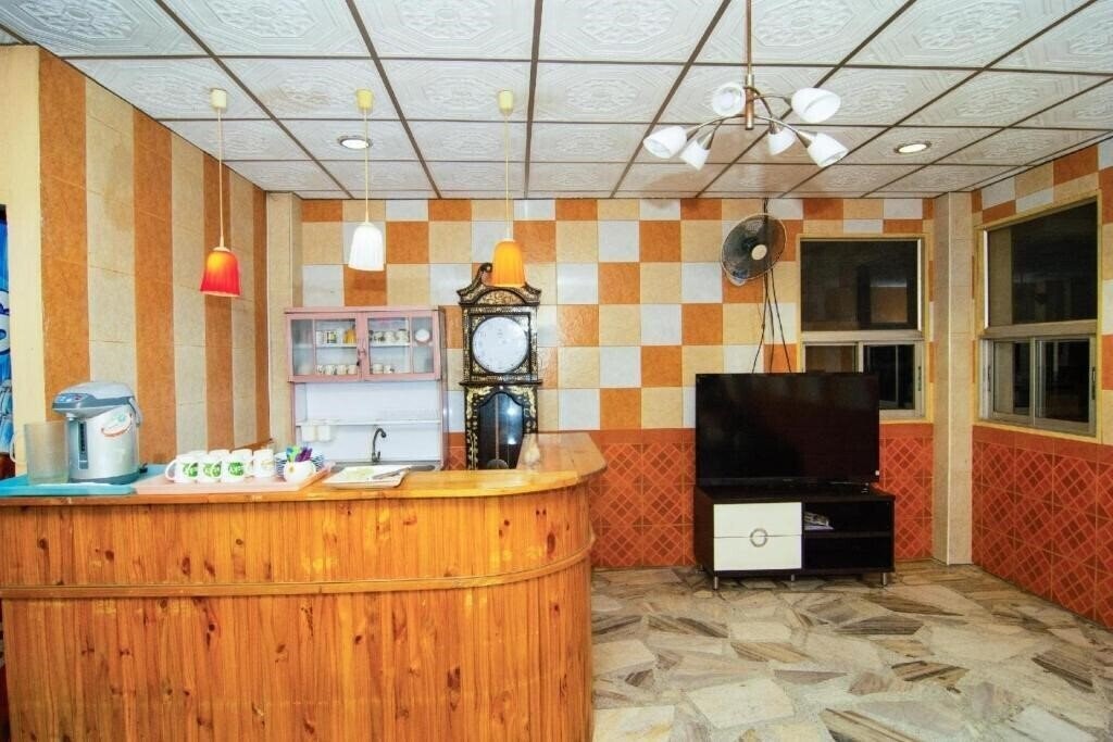 Картинка OYO 534 Phasuk Hotel 2*