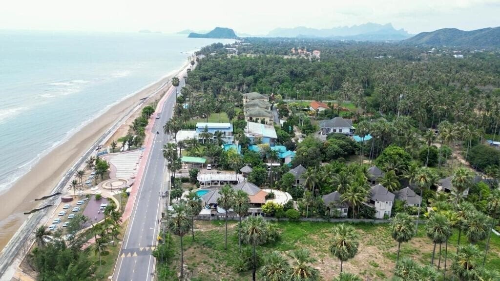 Зображення Tanaosri Resort 3*