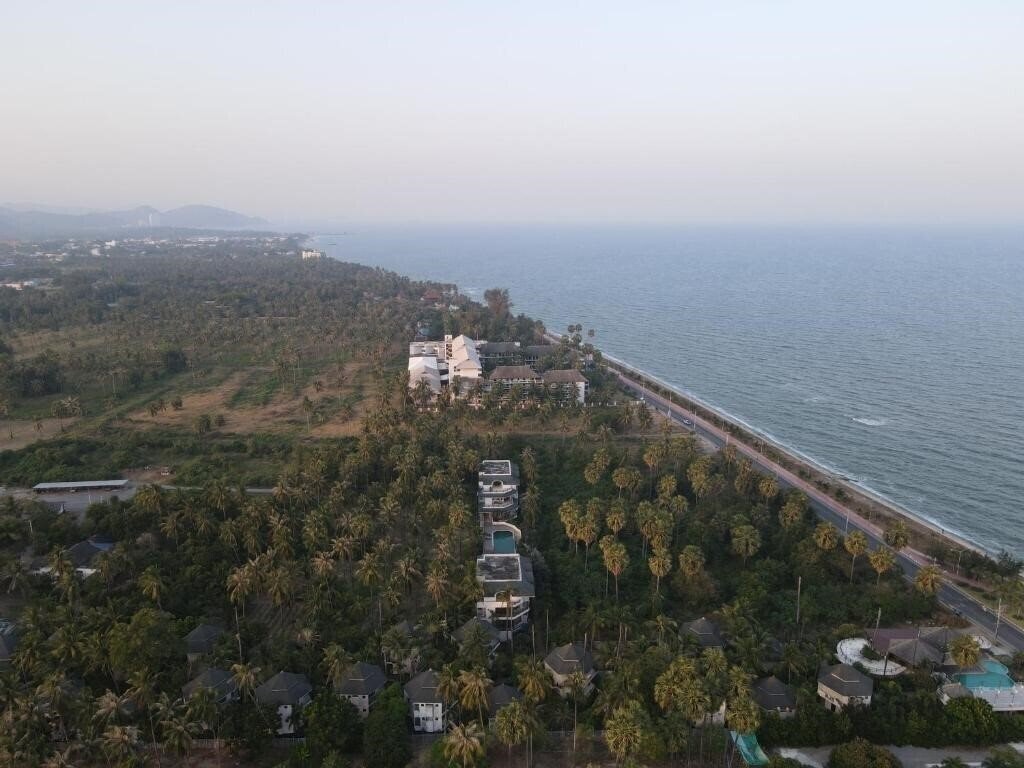 Картинка Tanaosri Resort 3*