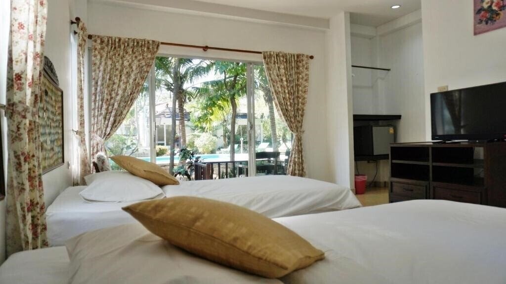 Фотография Kalamona Seaview 3*
