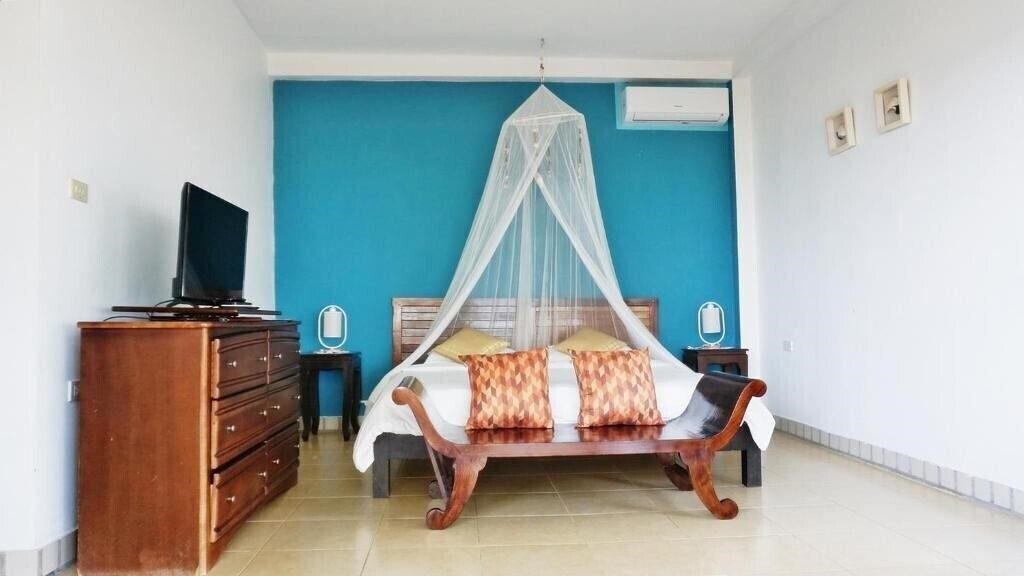 Изображение Kalamona Seaview 3*