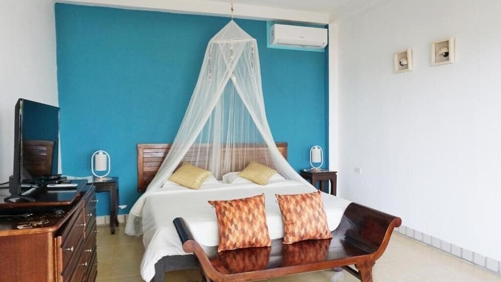 Картинка Kalamona Seaview 3*