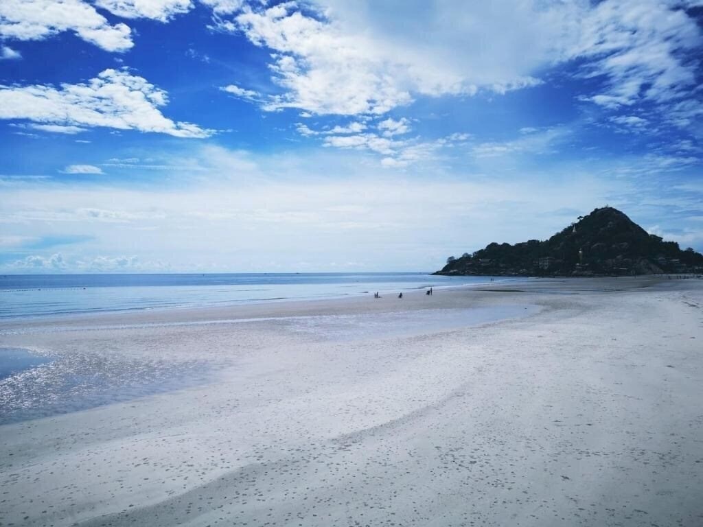 Фотографія Kundala Beach Resort Hua Hin 5*