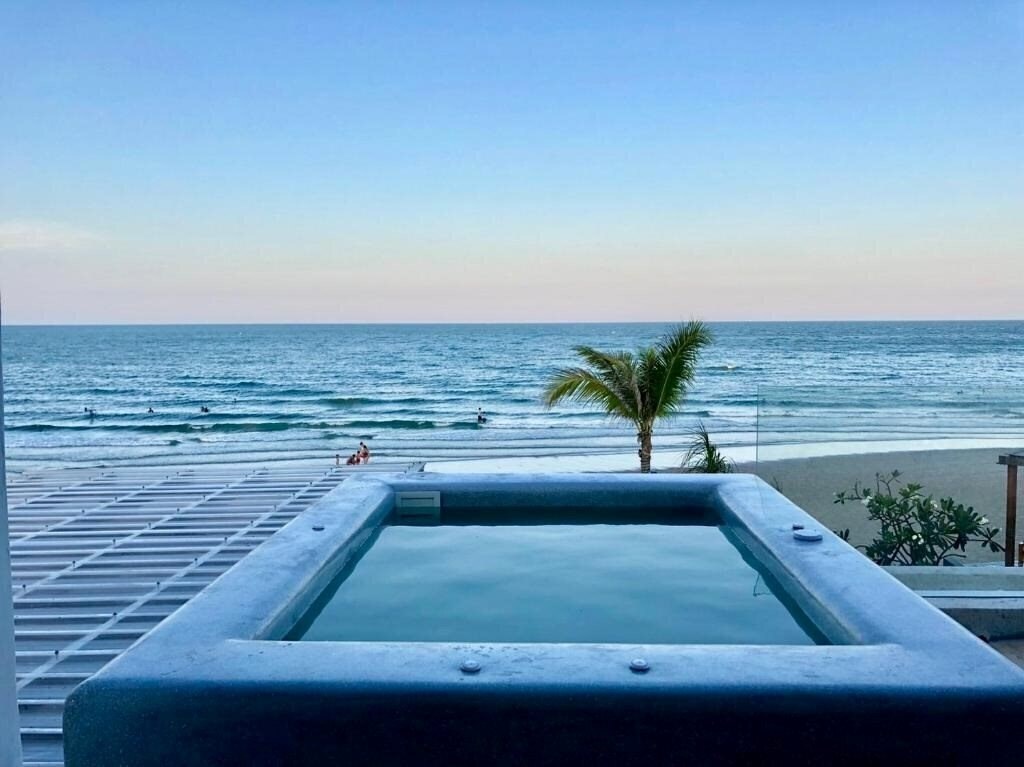 Картинка Kundala Beach Resort Hua Hin 5*