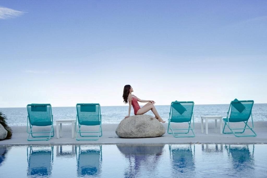 Готель Kundala Beach Resort Hua Hin 5*