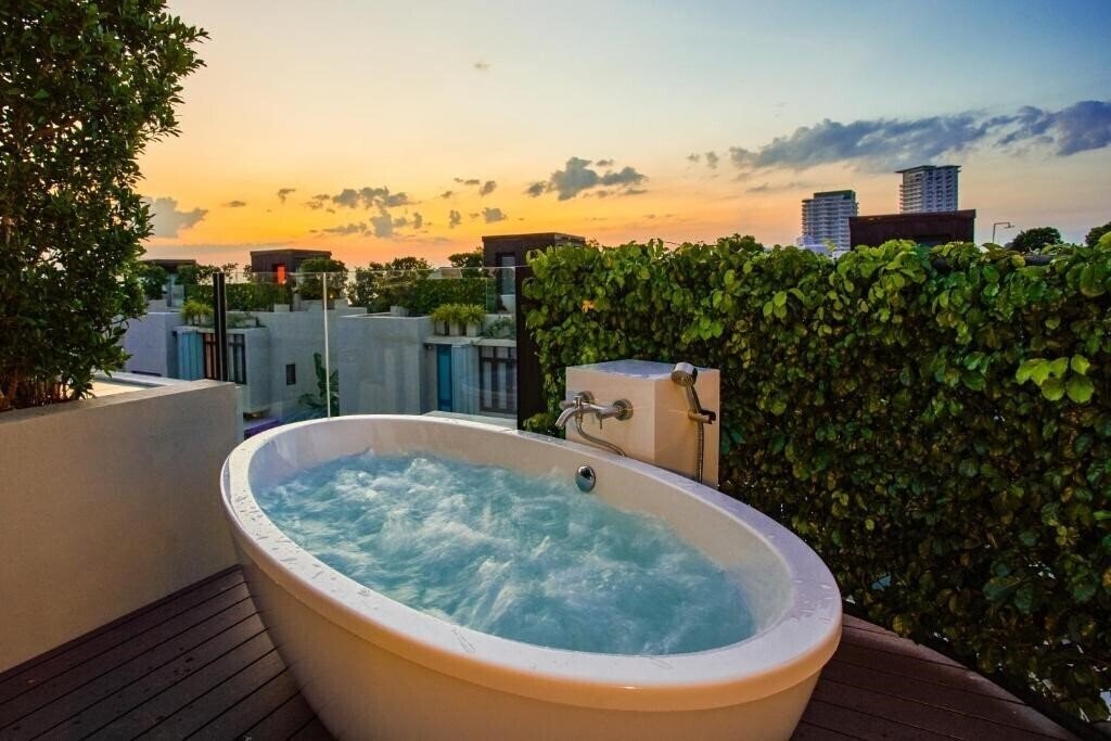 Зображення Let'S Sea Hua Hin Al Fresco Resort 4*