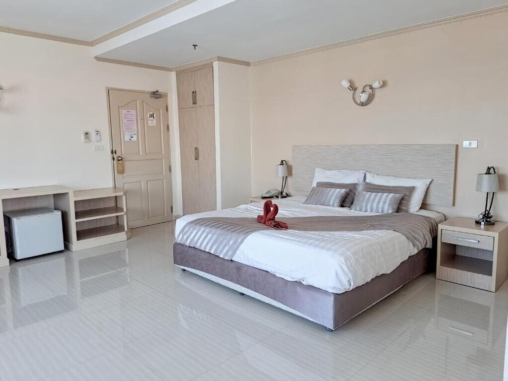 Зображення Thipurai City Hotel 3*