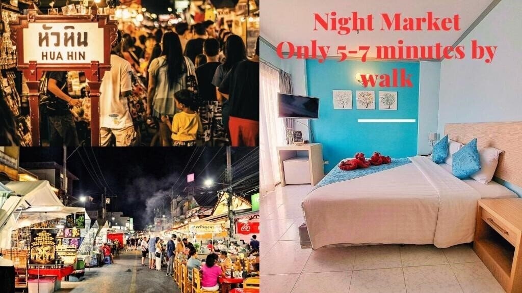 Картинка Thipurai City Hotel 3*