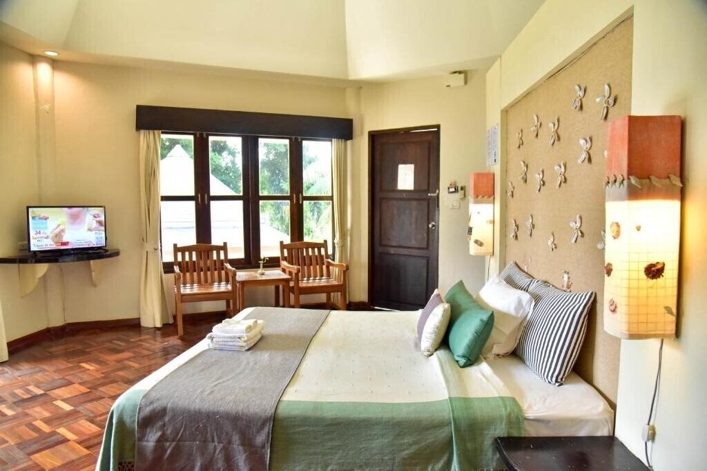 Фотография Tanaosri Resort & Spa 3*