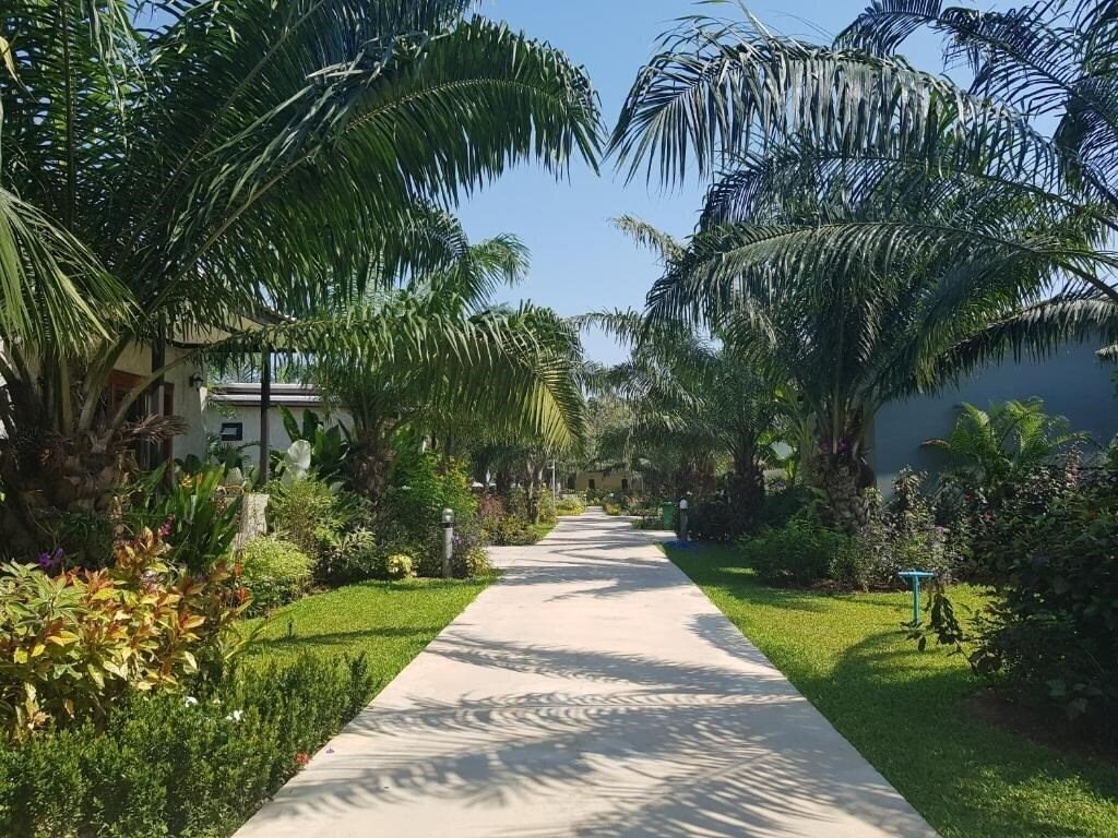Зображення Palm Pran Resort 3*