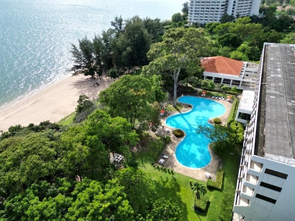 Зображення Purimas Beach Hotel & SPA 3*