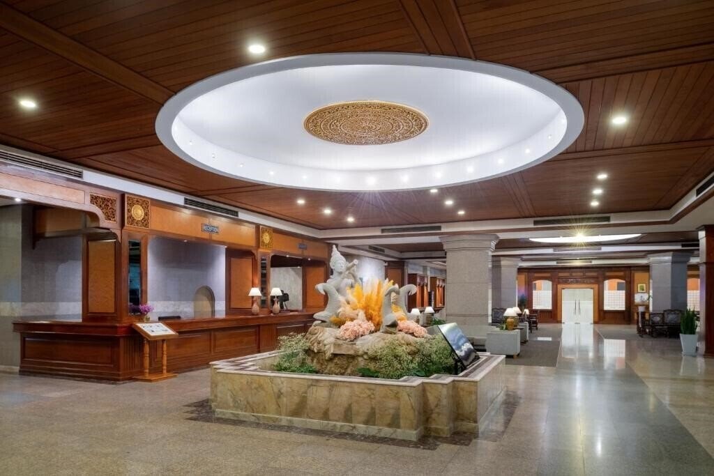 Фотография Star Convention Hotel 4*