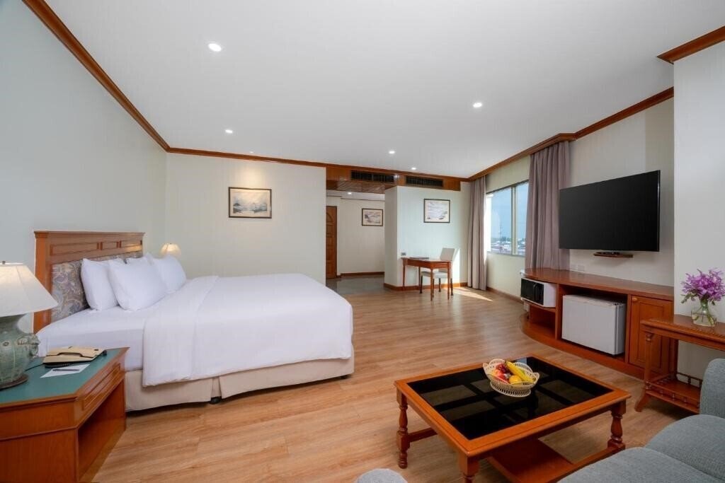 Изображение Star Convention Hotel 4*