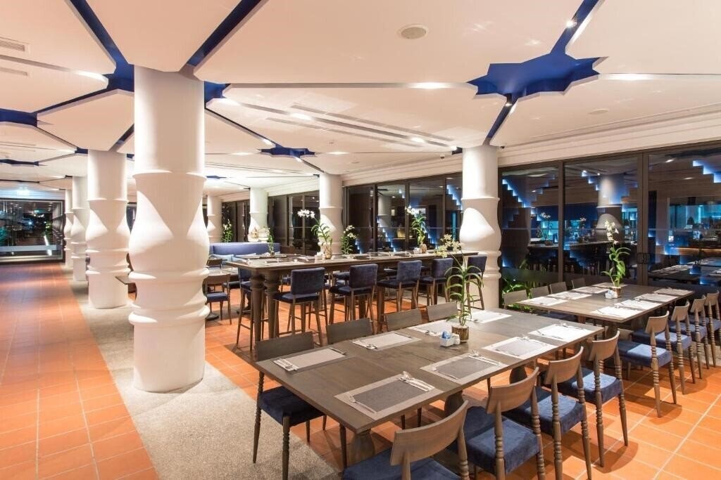 Изображение Aksorn Rayong 5*