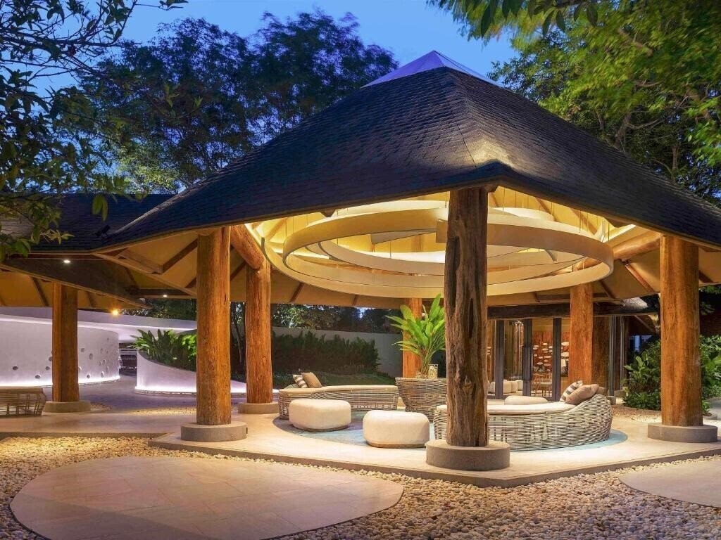 Зображення Mercure Rayong Lomtalay Villa And Resort 4*