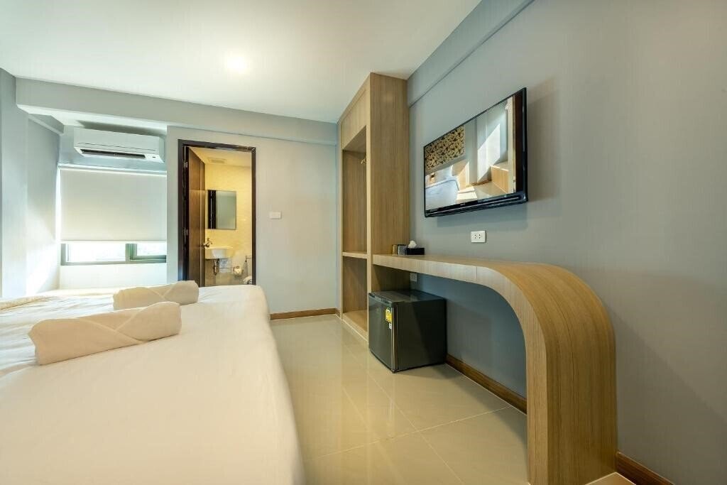 Фото Plaai Play Hotel 2*
