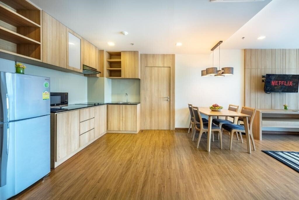 Зображення Plaai Prime Hotel Rayong 4*