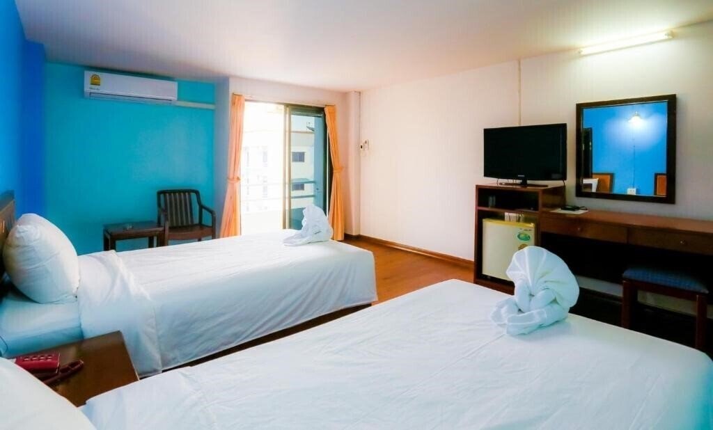 Зображення Wiangwalee Hotel 3*