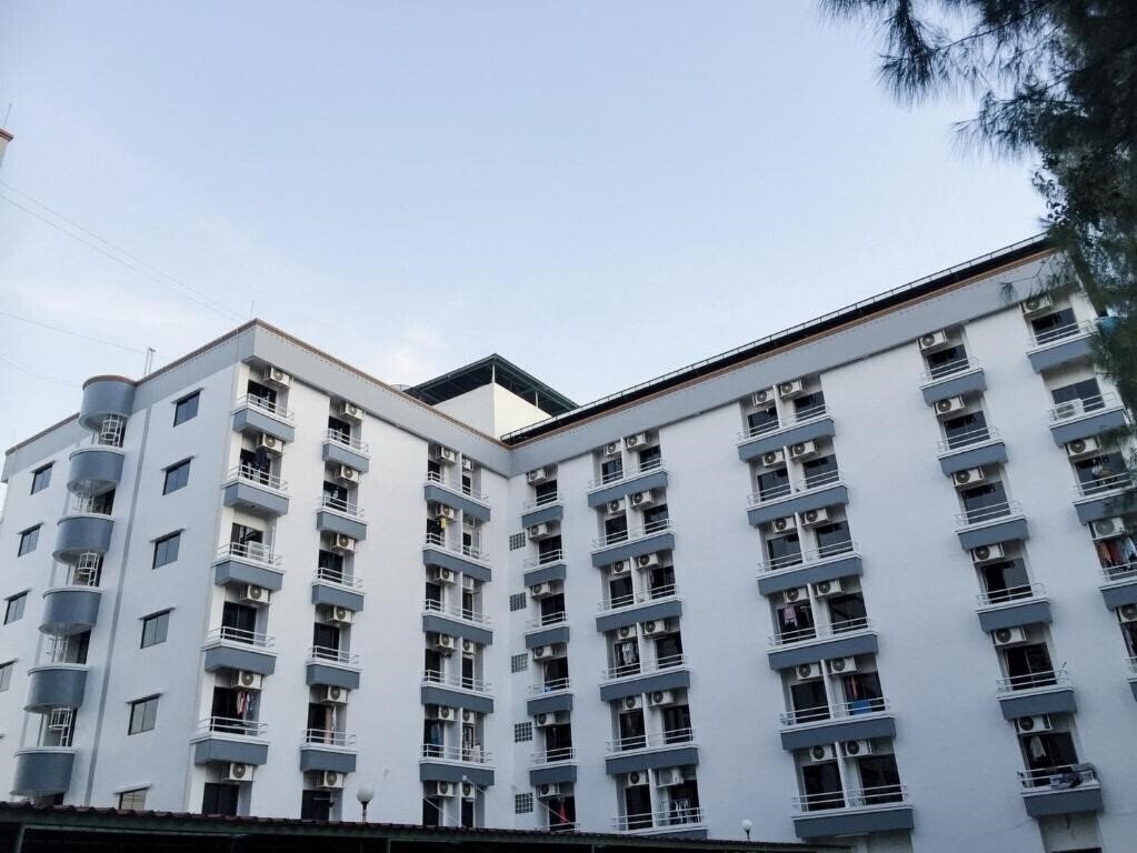 Картинка Wiangwalee Hotel 3*