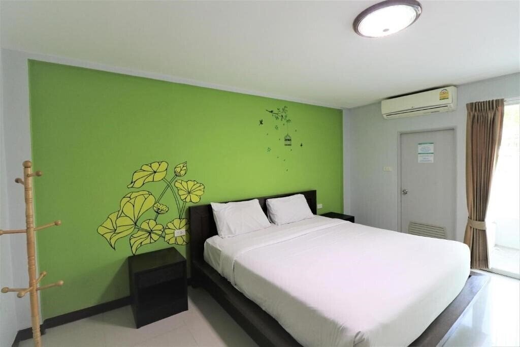 Отель Dd Residence 2*
