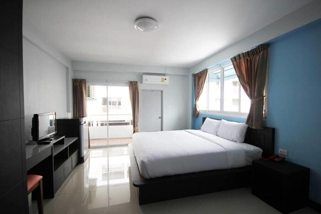 Фото Dd Residence 2*