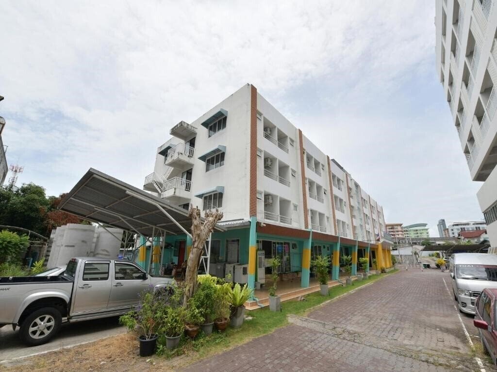 Картинка Dd Residence 2*