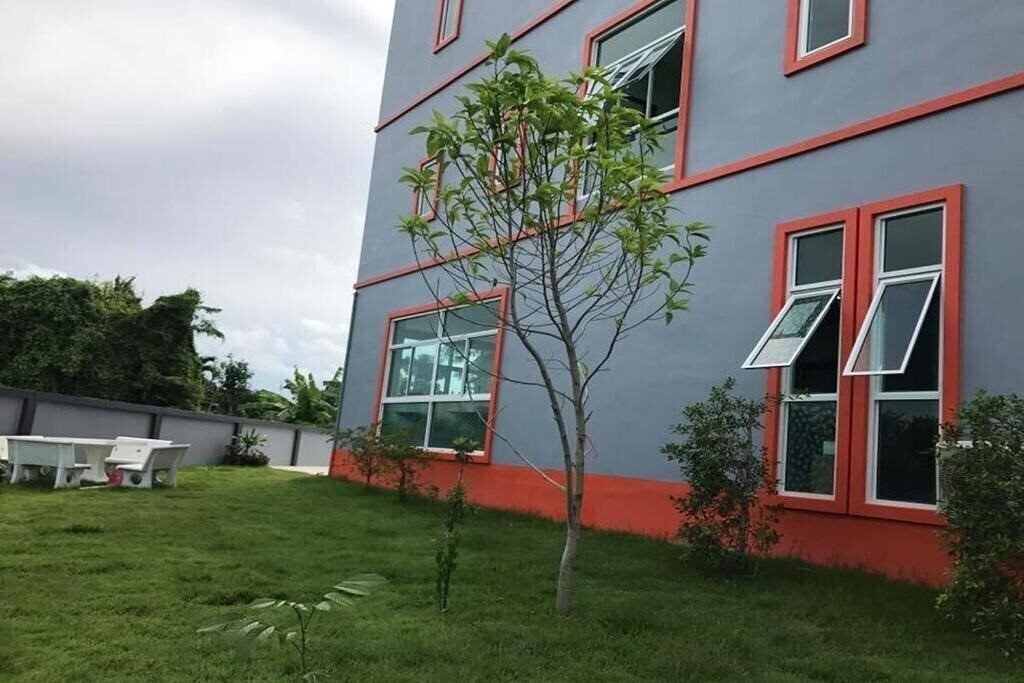 Картинка The Hope Residence отель без категории