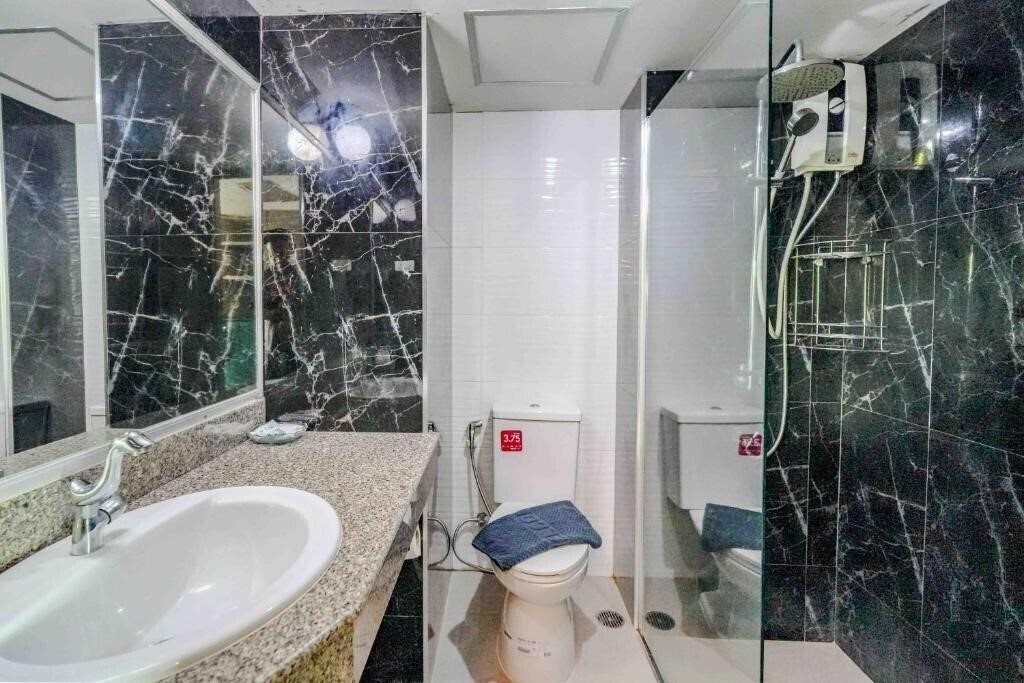 Фотографія Banchang Palace Hotel 3*