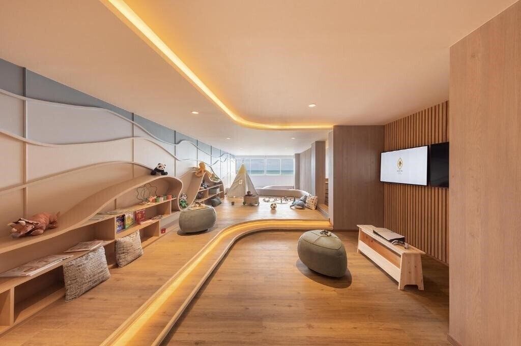 Фотография Eastin Resort 4*