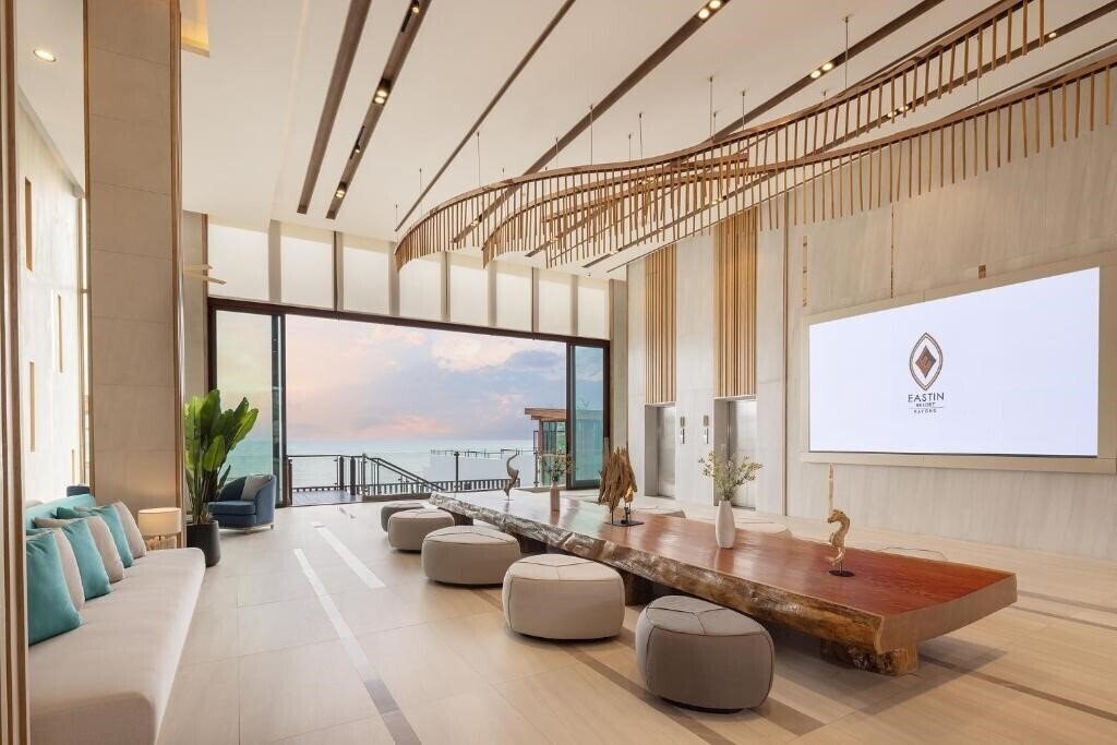 Изображение Eastin Resort 4*