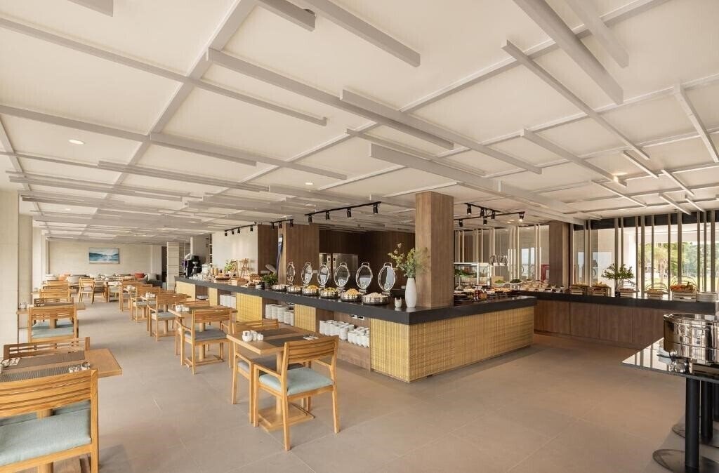 Картинка Eastin Resort 4*