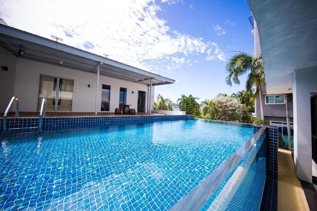 Фото Phavina Grand Boutique 3*