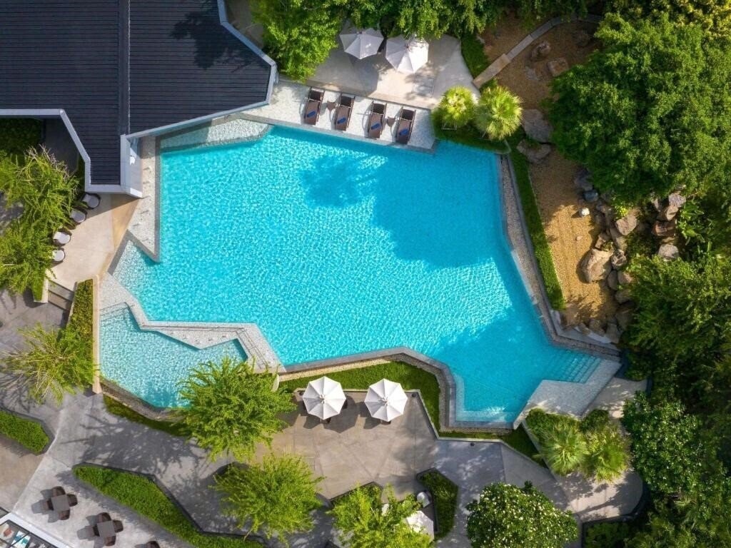 Зображення Novotel Rayong Star Convention Centre 4*